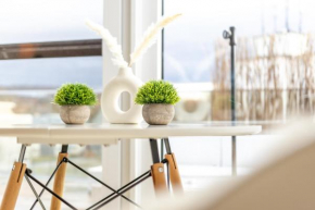 Wunderschönes Penthouse im Herzen von Hameln